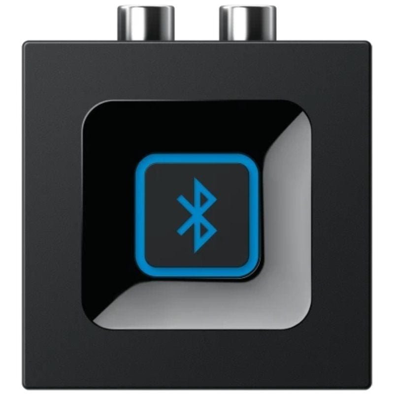 Receptor de Sonido Inalámbrico Bluetooth Logitech BT AUDIO - изображение 4