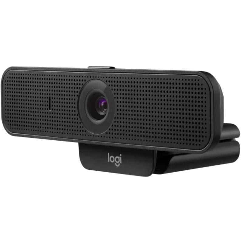 Webcam Logitech C925E/ Enfoque Automático/ 1920 x 1080 Full HD - изображение 5