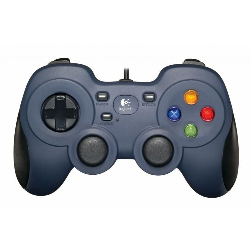 Gamepad Logitech F310 - изображение 2