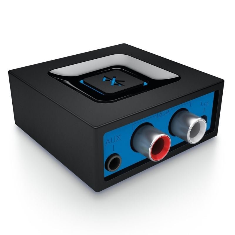 Receptor de Sonido Inalámbrico Bluetooth Logitech BT AUDIO - изображение 2