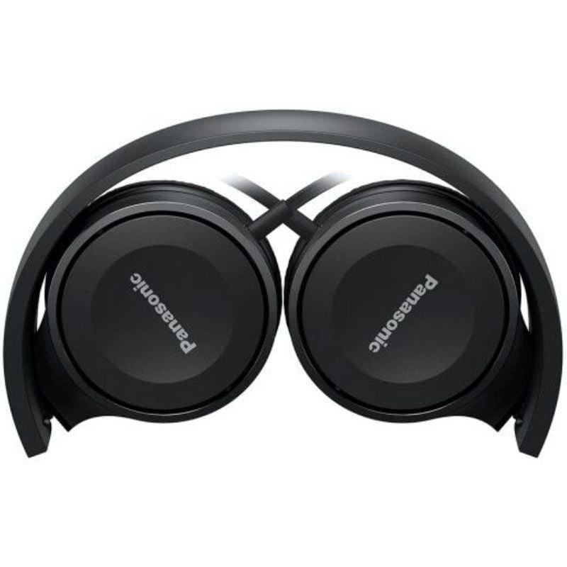 Auriculares Panasonic RP-HF100ME/ con Micrófono/ Jack 3.5/ Negros - изображение 2