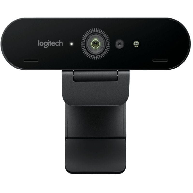 Webcam Videoconferencia Logitech Brío 4K/ Enfoque Automático/ 4096 x 2160 Ultra HD - изображение 2