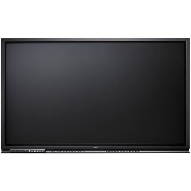 Pantalla Digital Interactiva Optoma Creative Touch Serie 3 3752RK/ 75" - изображение 2