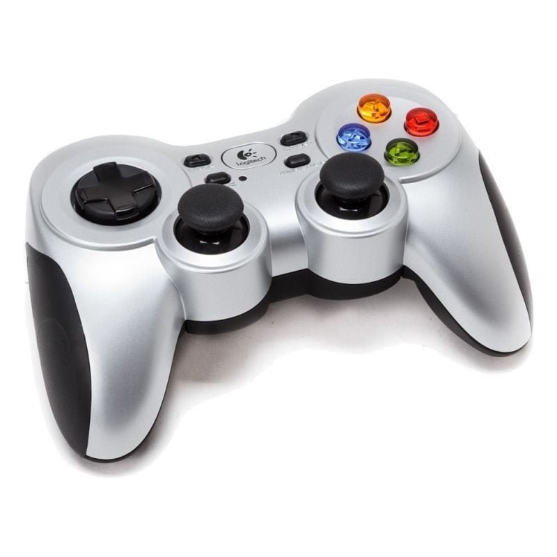 Gamepad Logitech F710 Inalámbrico - изображение 3