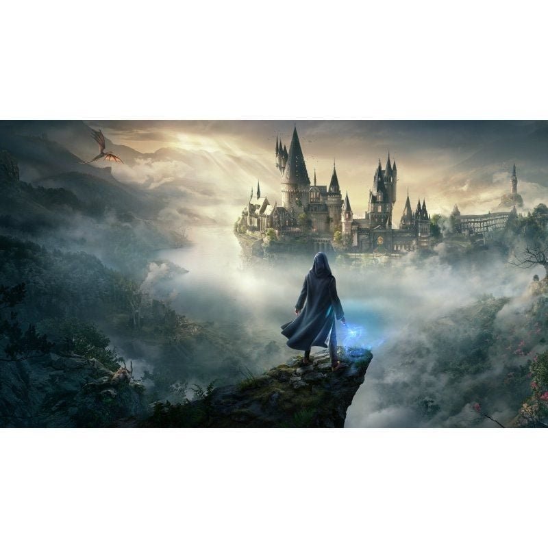 Juego para Consola Nintendo Switch Hogwarts Legacy Standard - изображение 2