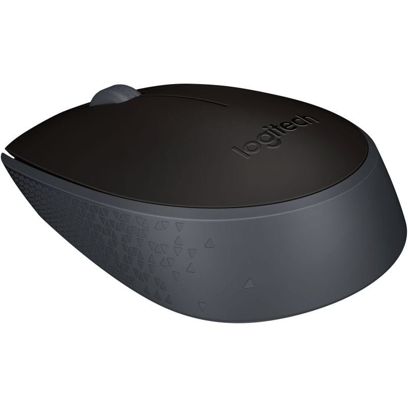 Ratón Inalámbrico Logitech M171/ Hasta 1000 DPI - изображение 2