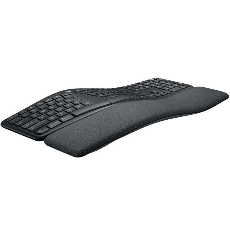 Teclado Inalámbrico por Bluetooth Logitech Ergo K860 - изображение 2