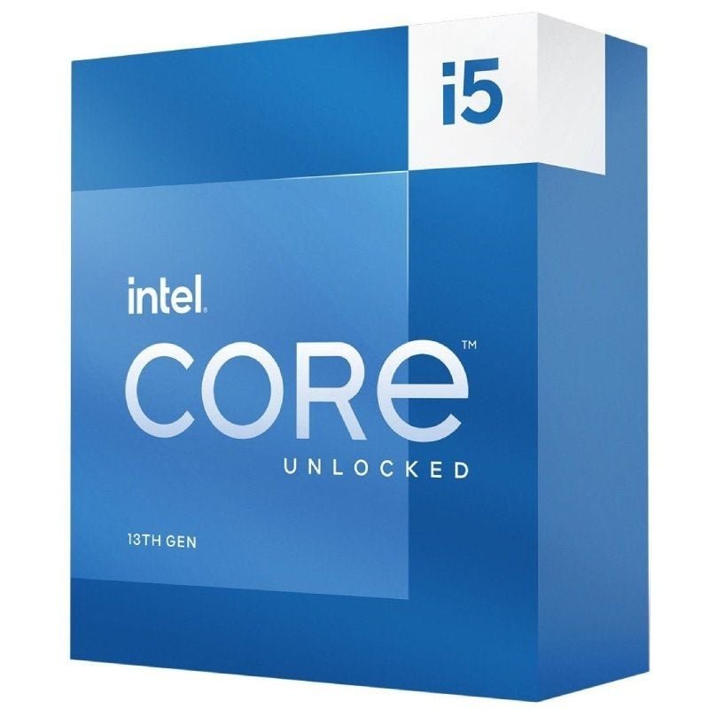Procesador Intel Core i5-13400 2.50GHz Socket 1700 - изображение 3