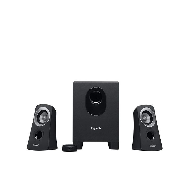 Altavoces Logitech Z313/ 50W/ 2.1 - изображение 3