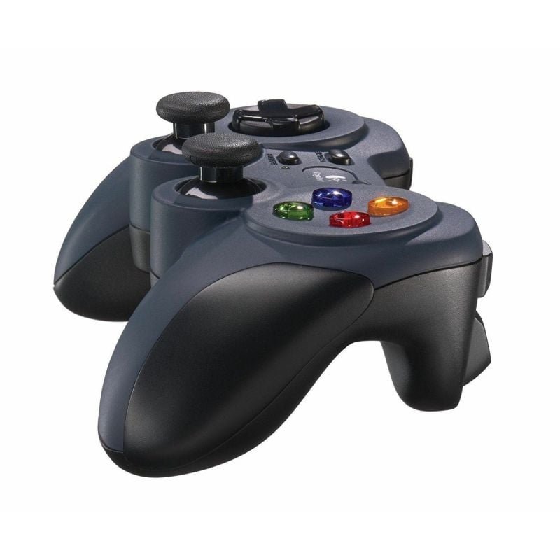 Gamepad Logitech F310 - изображение 3