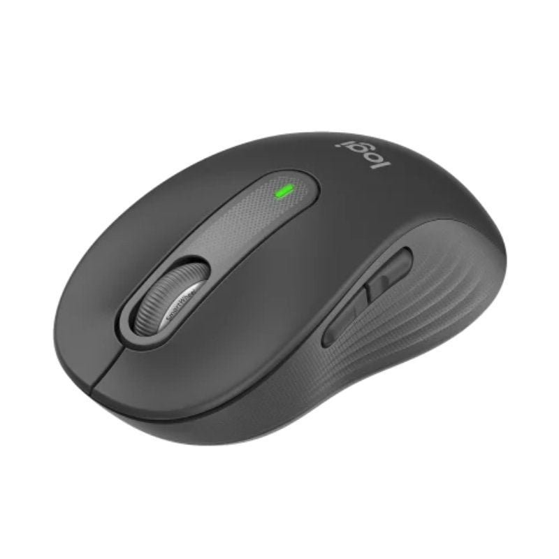 Ratón Inalámbrico por Bluetooth Logitech Signature M650 L/ Hasta 2000 DPI - изображение 5