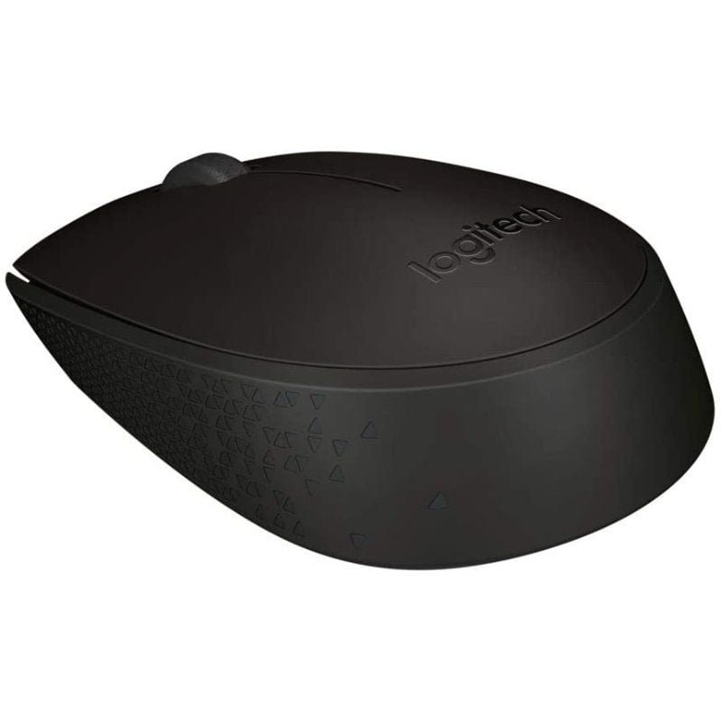 Ratón Inalámbrico Logitech B170/ Hasta 1000 DPI - изображение 2