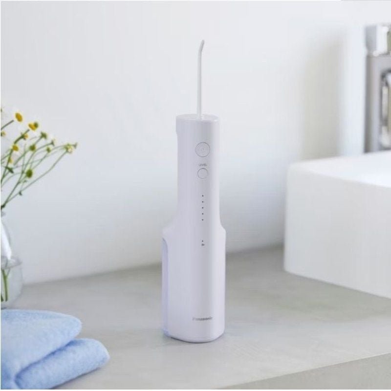 Irrigador Bucal Panasonic Serie 300 EW-DJ26 - изображение 3