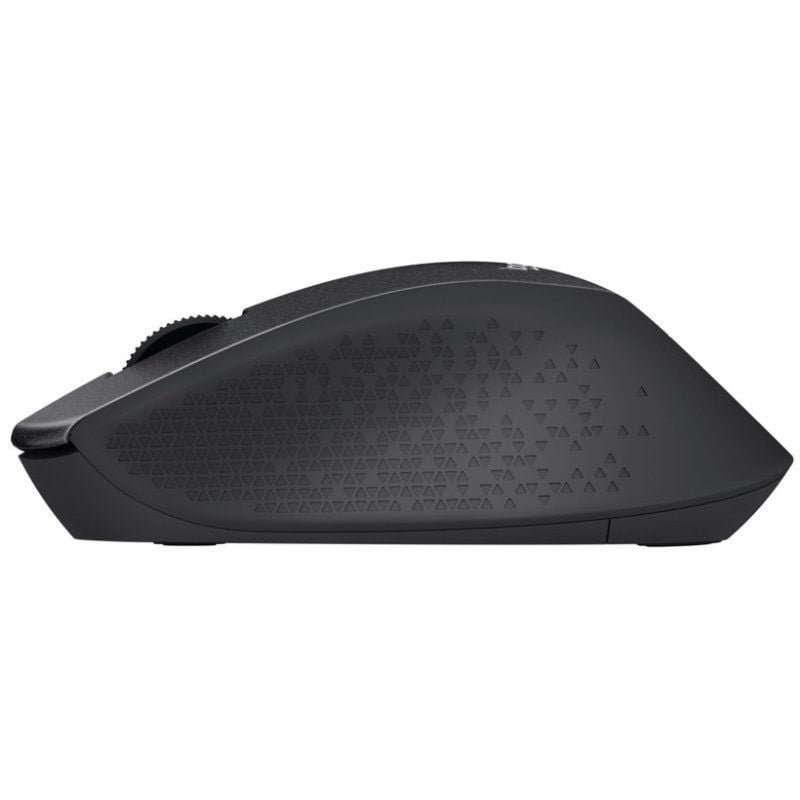 Ratón Inalámbrico Logitech B330 Silent Plus/ Hasta 1000 DPI - изображение 3