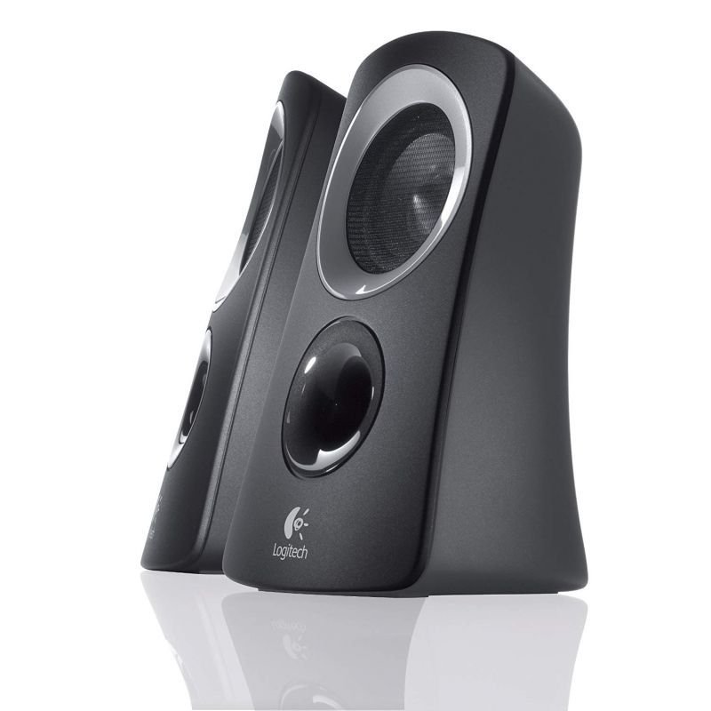 Altavoces Logitech Z313/ 50W/ 2.1 - изображение 5