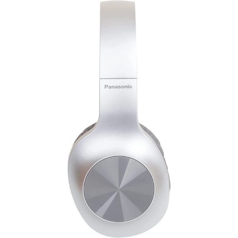 Auriculares Inalámbricos Panasonic RB-HX220B/ con Micrófono/ Bluetooth/ Plateados - изображение 3
