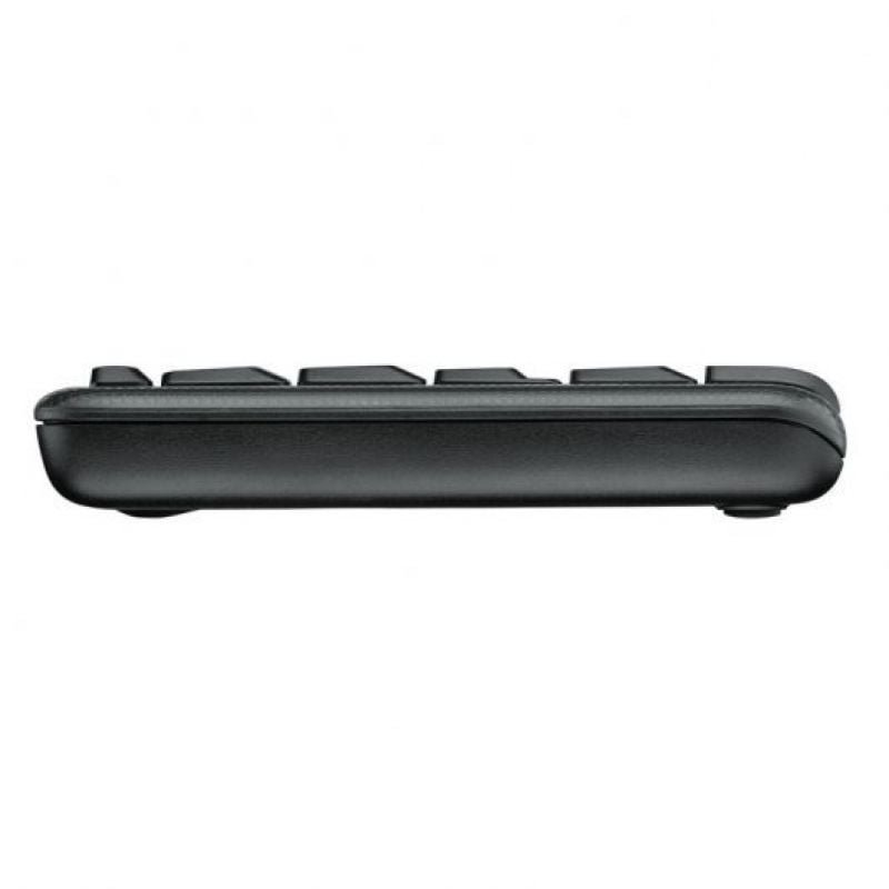 Teclado y Ratón Inalámbricos Logitech Wireless Combo MK220 - изображение 4