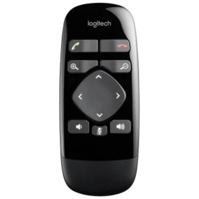 Sistema de Videoconferencia Logitech BCC950/ Campo de Visión 78º/ Full HD - изображение 5