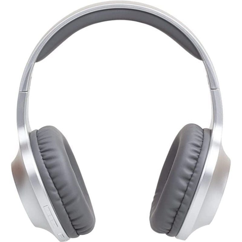 Auriculares Inalámbricos Panasonic RB-HX220B/ con Micrófono/ Bluetooth/ Plateados - изображение 2