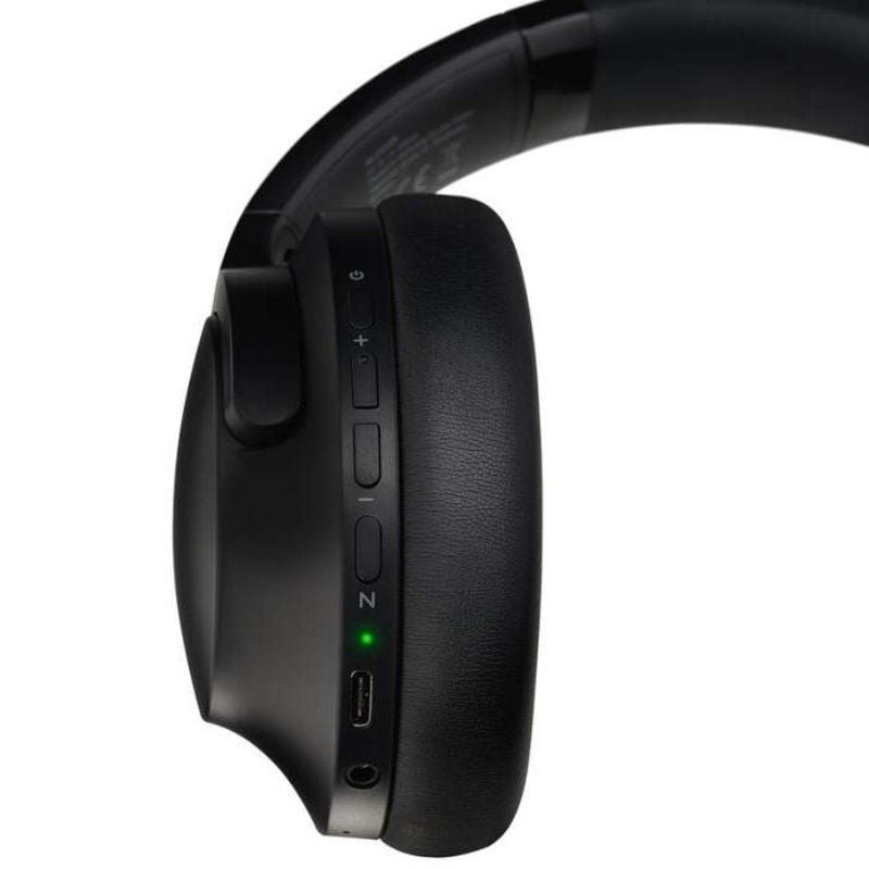 Auriculares Inalámbricos Panasonic RB-HX330B/ con Micrófono/ Bluetooth/ Negros - изображение 5