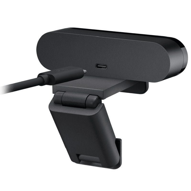 Webcam Logitech Brío Stream/ Enfoque Automático/ 4K - изображение 4