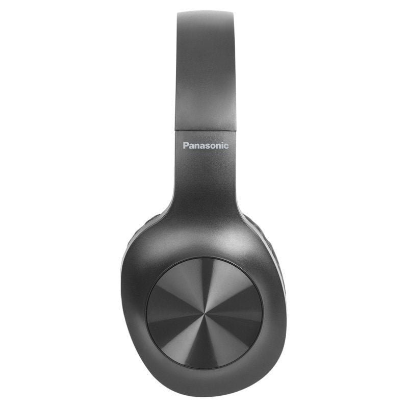 Auriculares Inalámbricos Panasonic RB-HX220B/ con Micrófono/ Bluetooth/ Negros - изображение 3