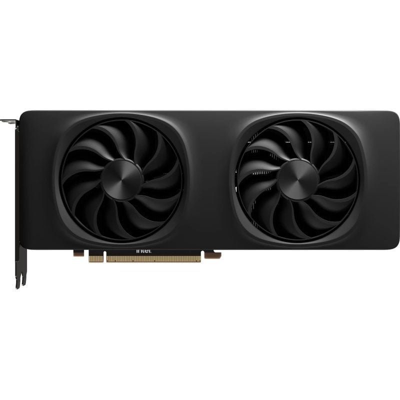 Tarjeta Gráfica Intel Arc B580/ 12GB GDDR6 - изображение 2