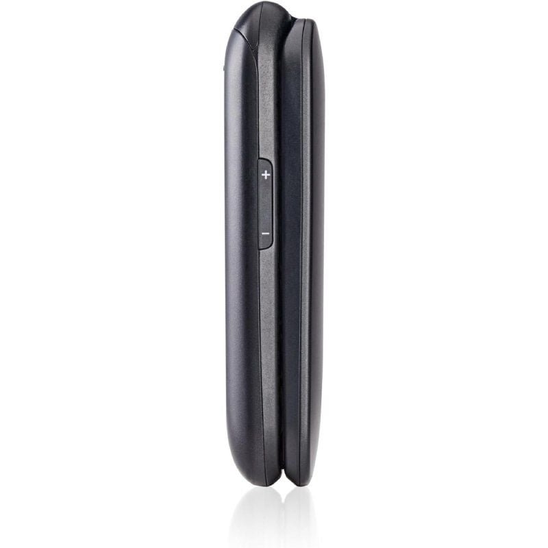 Teléfono Móvil Panasonic KX-TU550 para Personas Mayores/ Negro - изображение 3