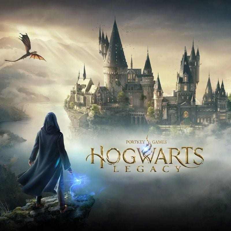 Juego para Consola Nintendo Switch Hogwarts Legacy Standard - изображение 5