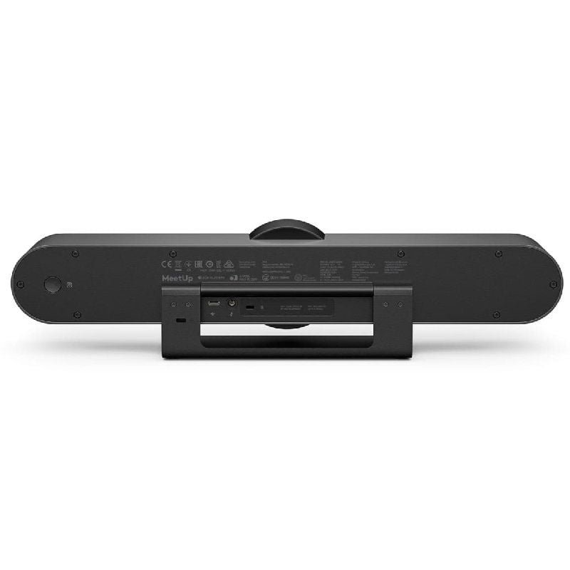 Sistema de Videoconferencia Logitech MeetUp/ Campo de Visión 113º/ 4K - изображение 2