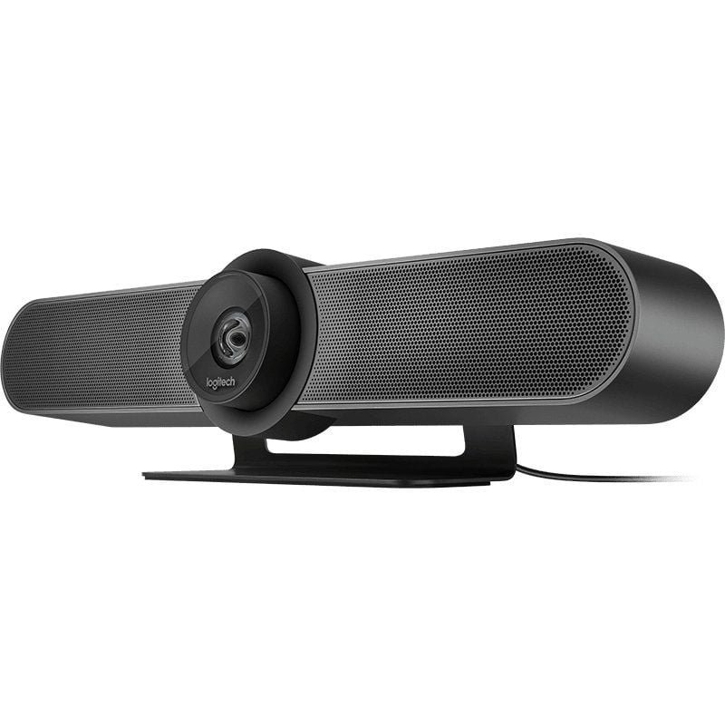 Sistema de Videoconferencia Logitech MeetUp/ Campo de Visión 113º/ 4K - изображение 4