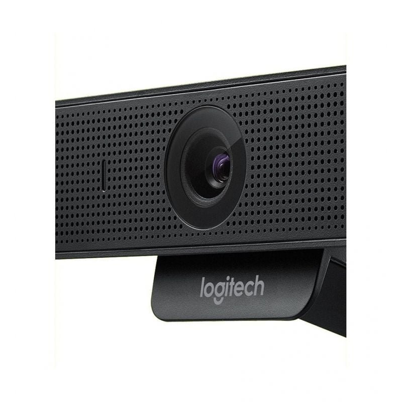 Webcam Logitech C925E/ Enfoque Automático/ 1920 x 1080 Full HD - изображение 3