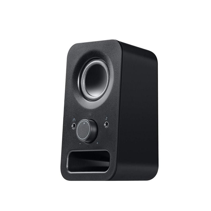 Altavoces Logitech Z150/ 6W/ 2.0 - изображение 2