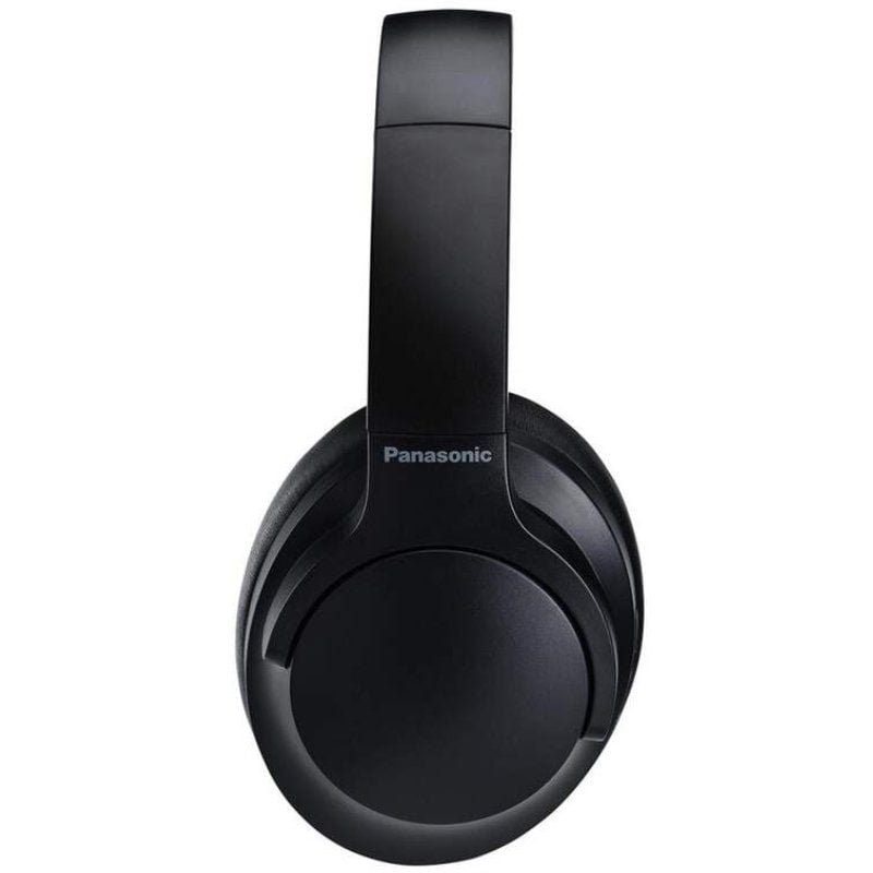 Auriculares Inalámbricos Panasonic RB-HX330B/ con Micrófono/ Bluetooth/ Negros - изображение 3