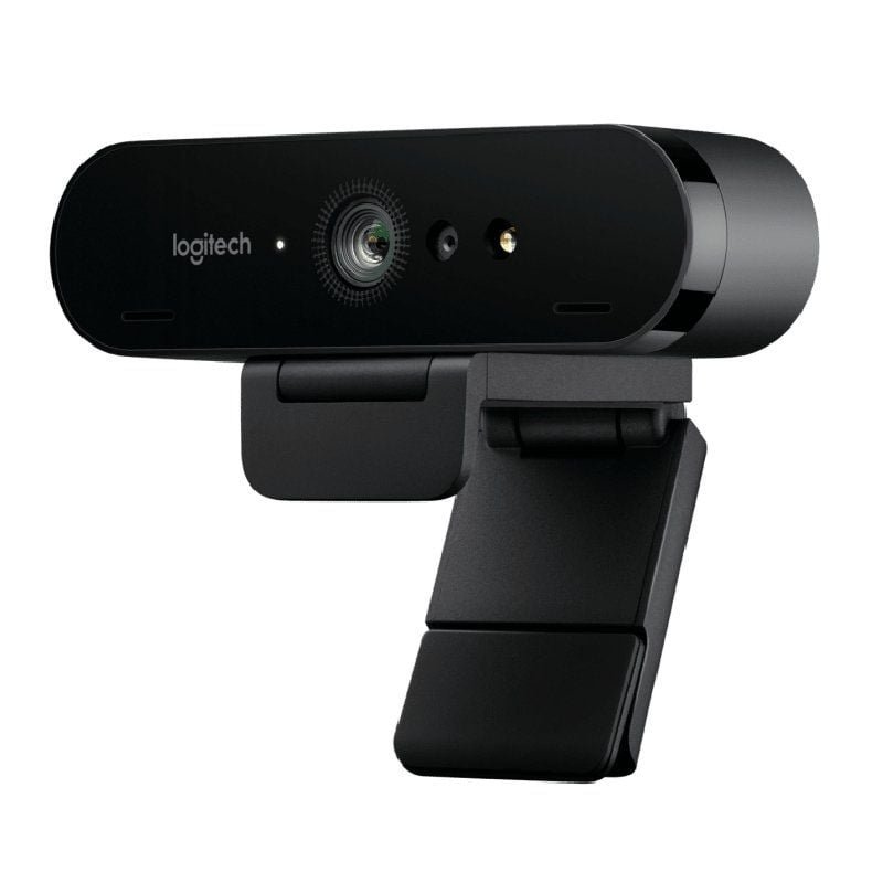 Webcam Logitech Brío Stream/ Enfoque Automático/ 4K - изображение 2