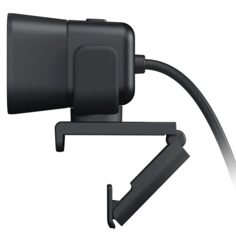 Webcam Logitech StreamCam/ Enfoque Automático/ 1920 x 1080 Full HD/ Negra - изображение 4