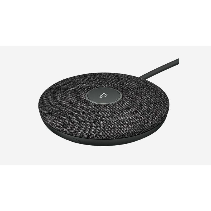 Sistema de Videoconferencia Logitech Rally Plus/ Campo de Visión 82º/ 4K - изображение 3