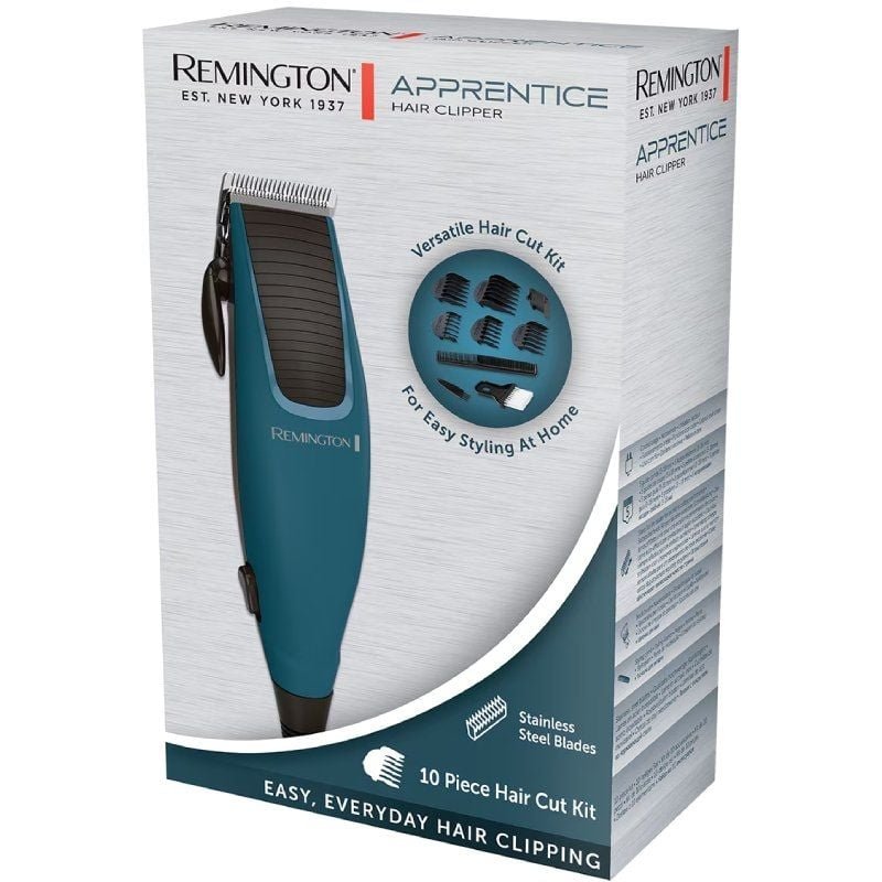 Cortapelos Remington Apprentice HC5020/ con Cable - изображение 4