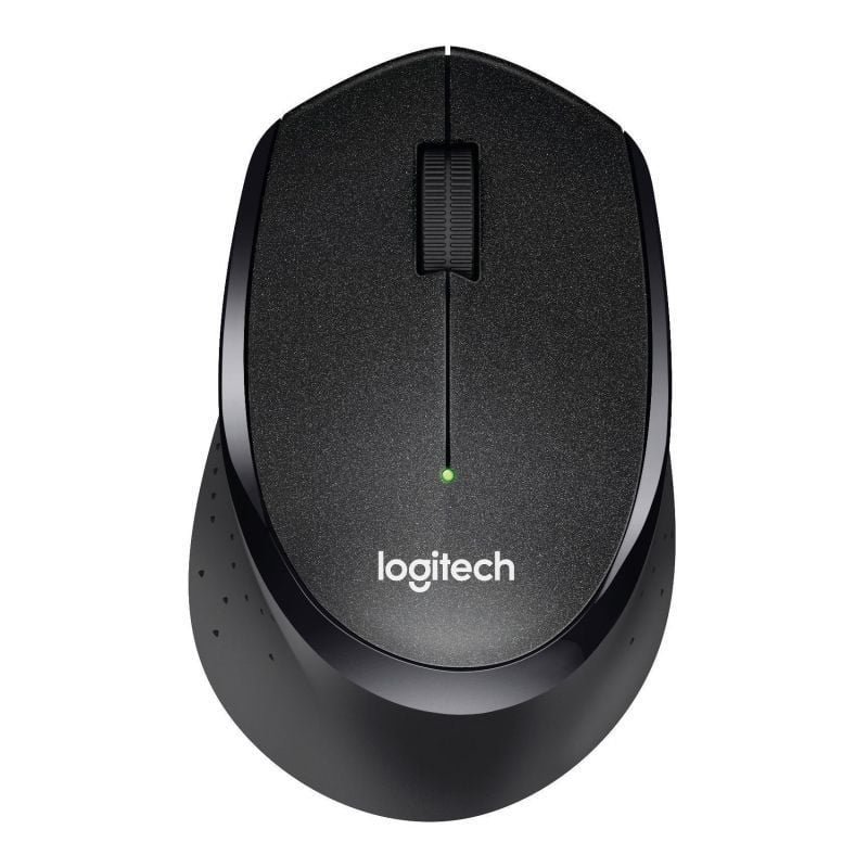 Ratón Inalámbrico Logitech Silent Plus M330/ Hasta 1000 DPI - изображение 3