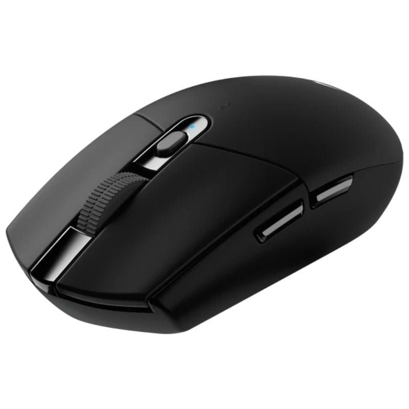 Ratón Gaming Inalámbrico Logitech G305 Lightspeed/ Batería recargable/ Hasta 12000 DPI/ Negro - изображение 3