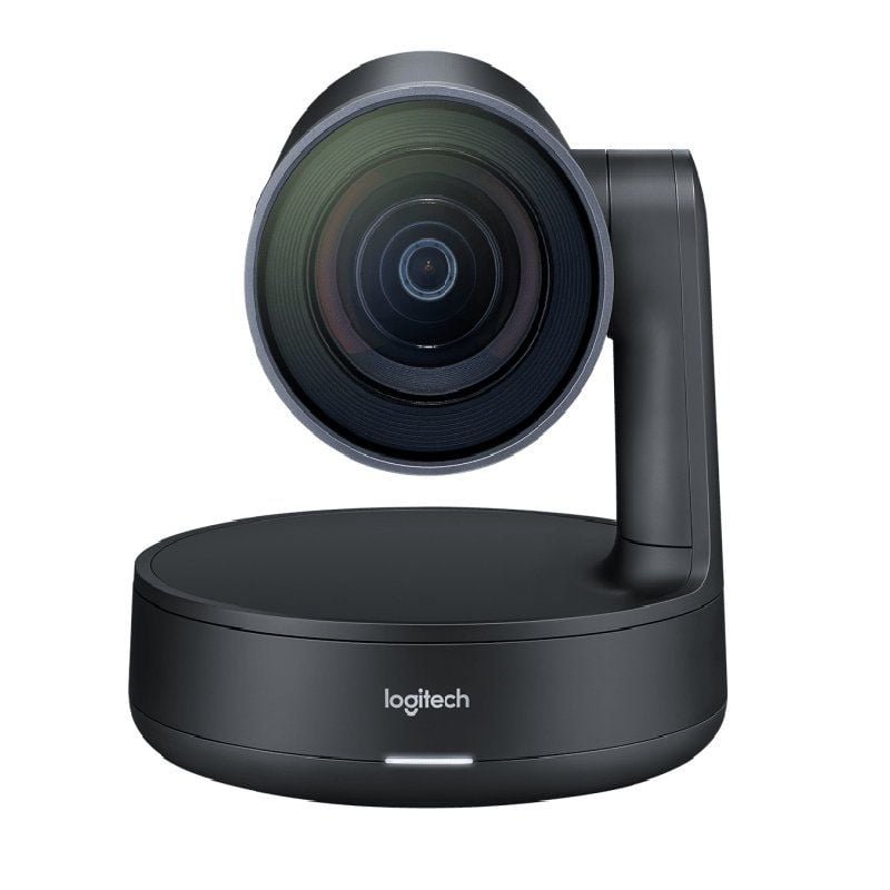 Sistema de Videoconferencia Logitech Rally/ Campo de Visión 82º/ 4K - изображение 2
