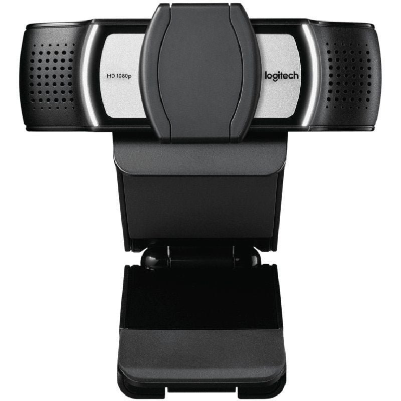 Webcam Logitech C930E/ Enfoque Automático/ 1920 x 1080 Full HD - изображение 4