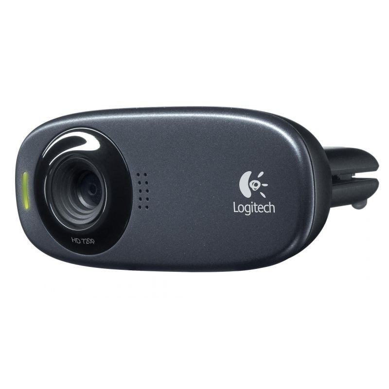 Webcam Logitech C310/ 1280 x 720 HD - изображение 3