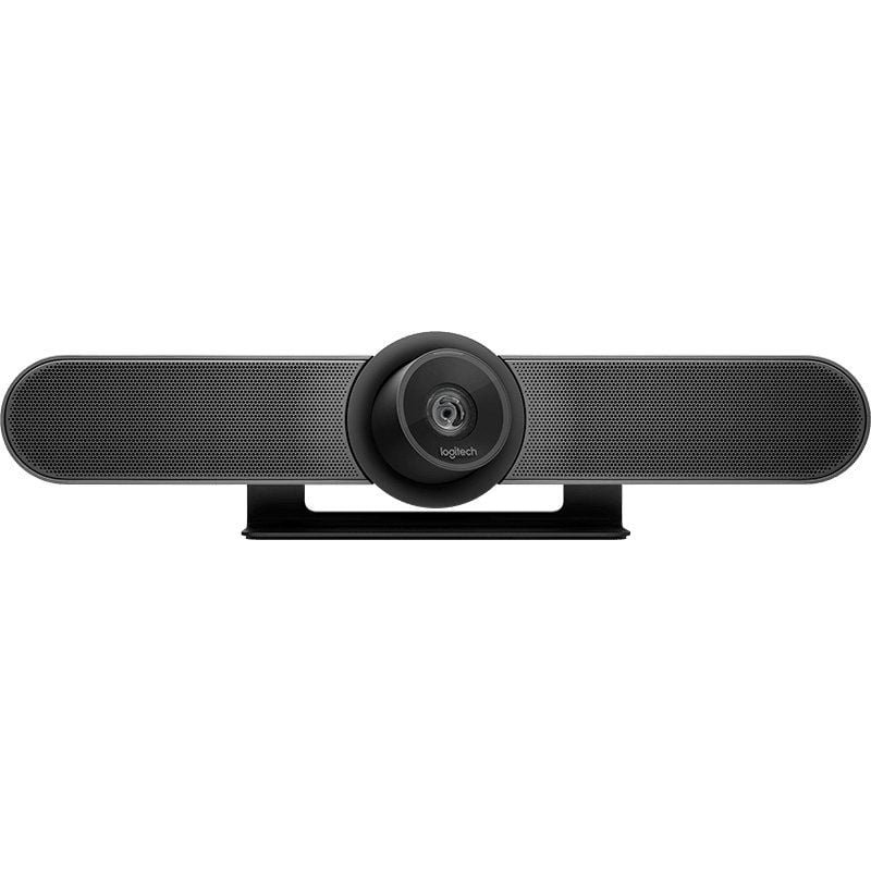 Sistema de Videoconferencia Logitech MeetUp/ Campo de Visión 113º/ 4K - изображение 3