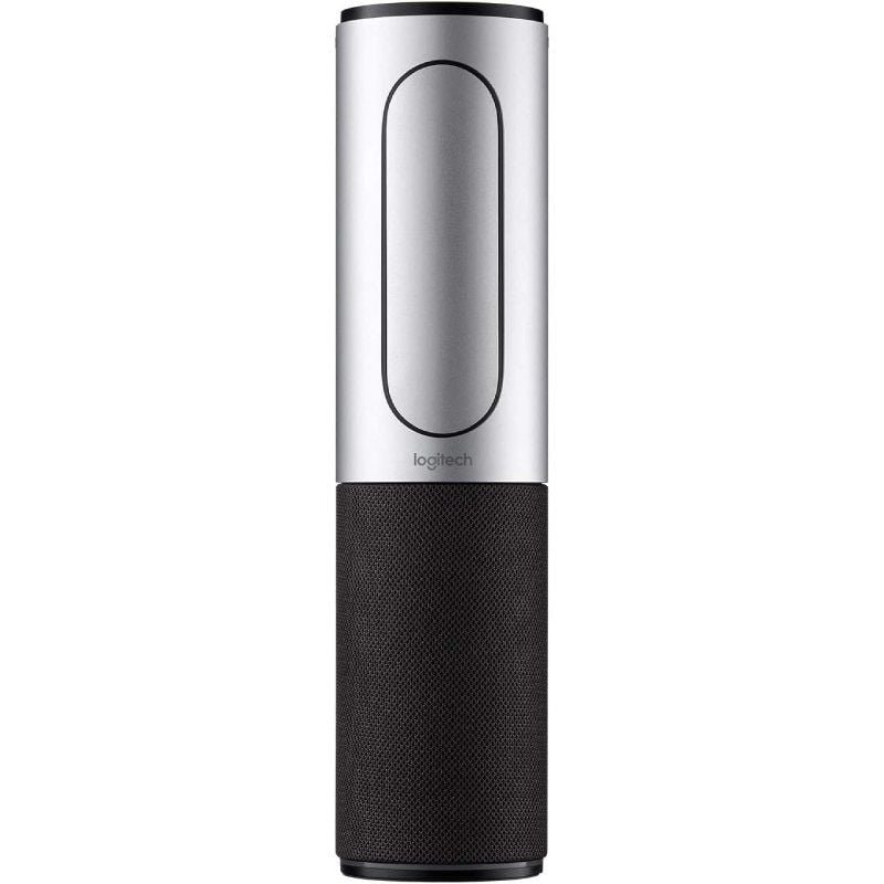 Sistema de Videoconferencia Logitech ConferenceCam Connect/ Campo de Visión 90º/ Full HD - изображение 3
