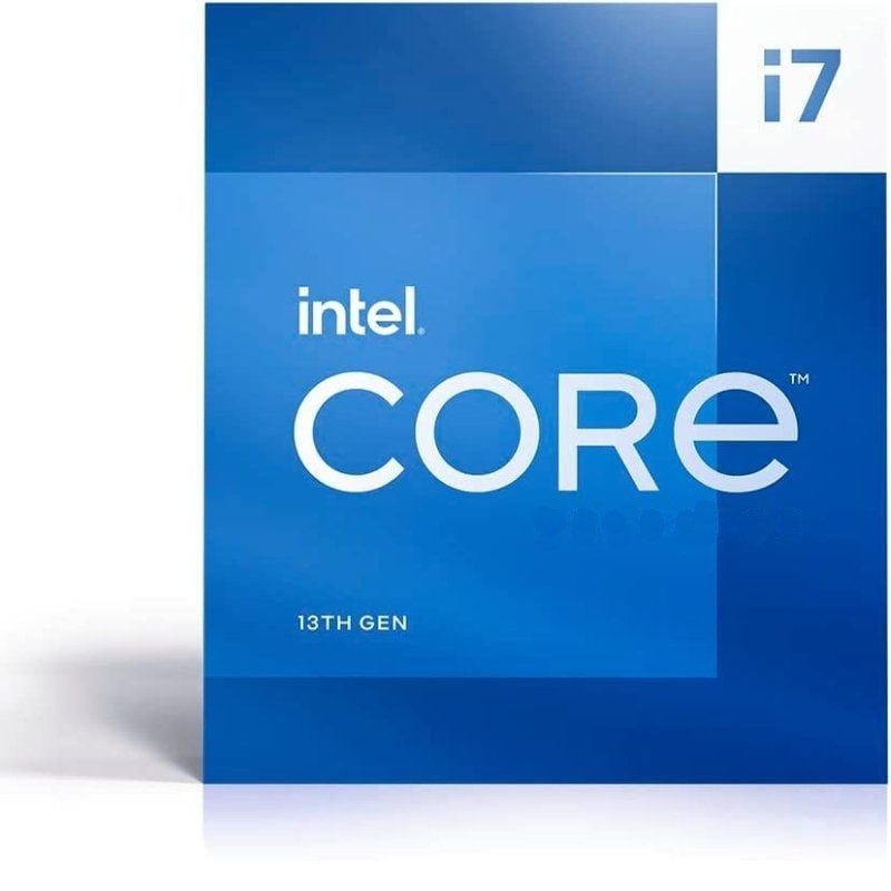 Procesador Intel Core i7-13700 2.10GHz Socket 1700 - изображение 2