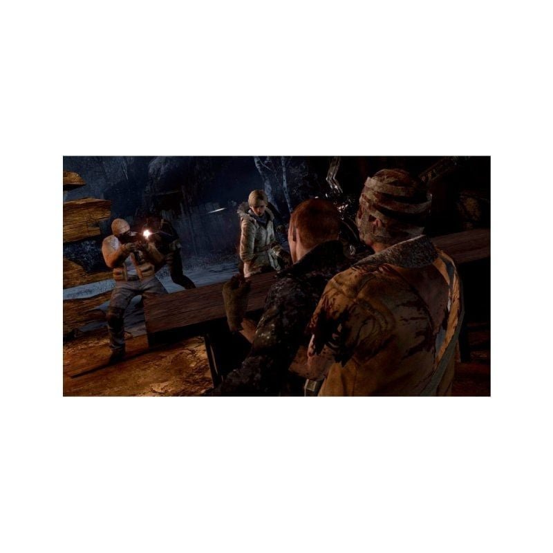 Juego para Consola Sony PS4 Resident Evil 6 HD - изображение 2
