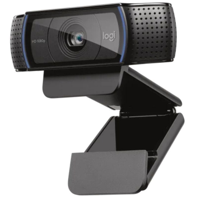 Webcam Logitech HD Pro C920/ 1920 x 1080 Full HD - изображение 2