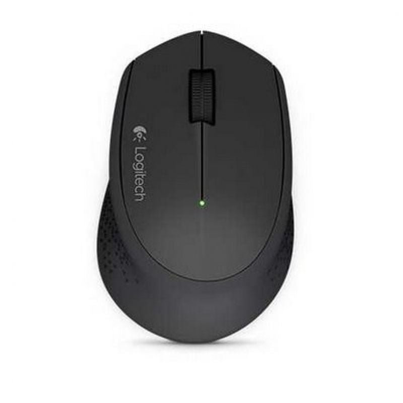 Ratón Ergonómico Inalámbrico Logitech M280/ Hasta 1000 DPI - изображение 2