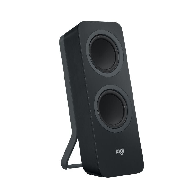Altavoces con Bluetooth Logitech Z207/ 10W/ 2.0 - изображение 3